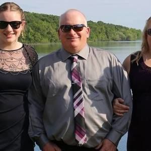 Meet your Posher, Dave